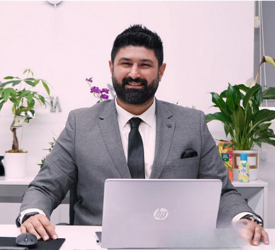 ONUR DEMİRER