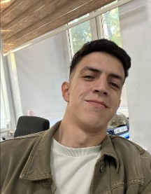 Muhammed Hasan TOKAT