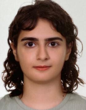 Yagmur Aras