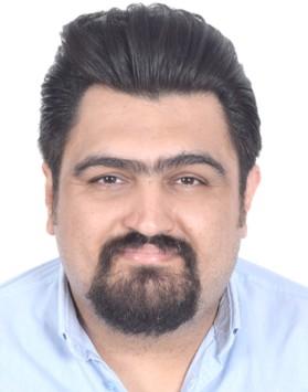 MohammadAli Azizpour Arabi