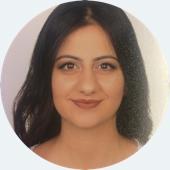 Seda Tuğçe Yıldız