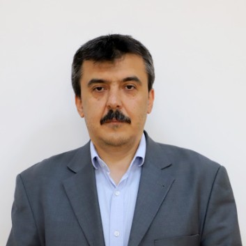 Ramazan Katırcı