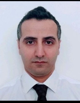 Volkan Yüzgeç