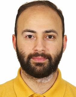 Abdullah Ayoub Kamel