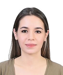 SÜMER BEGÜM GÜNGÖR