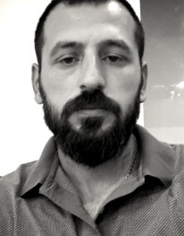 Ahmet Mustafa Yılmaz
