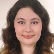 Zeynep Gökçe Küçük