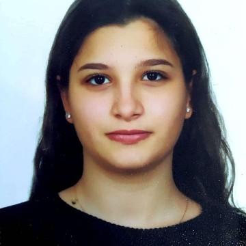 Tuana Uğurer