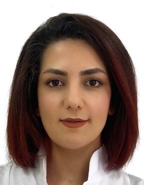 Salimeh Gohari Kohnehshahri