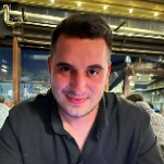 Ahmet Furkan Bekdaş