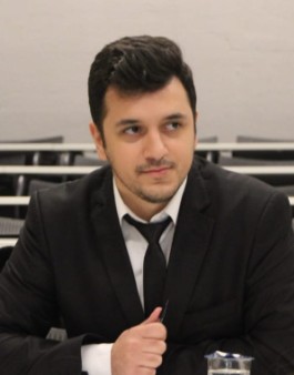 BUĞRA CİHAN GÜNDÜZ