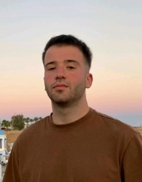 Emirhan Yılmaz