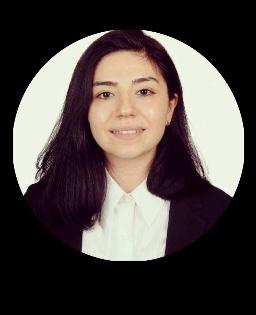 Rabia Nur Meşe Koyunsever