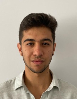 Mehmet Buğra Karaca