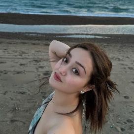 Çağla Pınar Yurtsuz