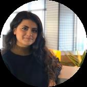 Gamze Yaşar Küpeli