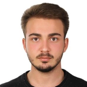 AHMET ŞAHIN SAYIALIOĞLU