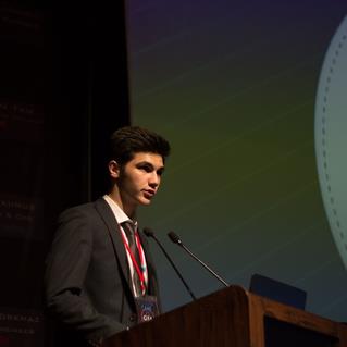 Server Karahan SARIKAYA