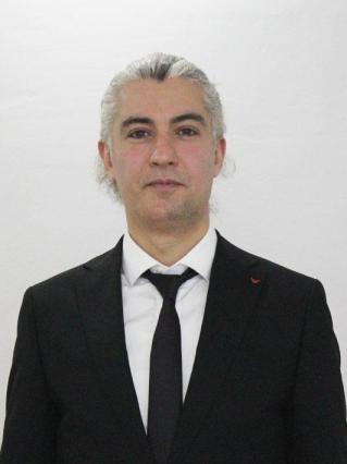 Mehmet Akif ARVAS