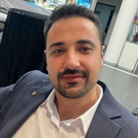Kubilay Ateş