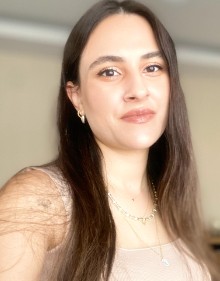 Zeynep Dağlı