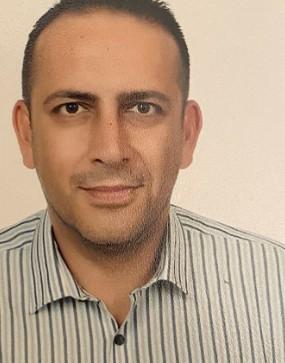 Osman Gökhan Selçuk