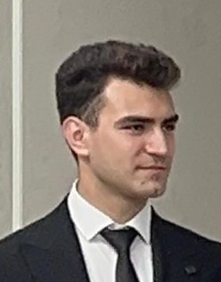 İsmail Deniz Tanışman