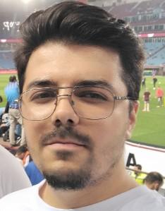 CELAL Burak OZÇELIK