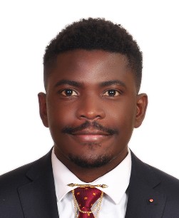 RICHARD PRINCE MUKANGOMBE