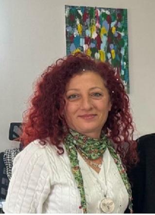 Fikrîye Füsun Barış