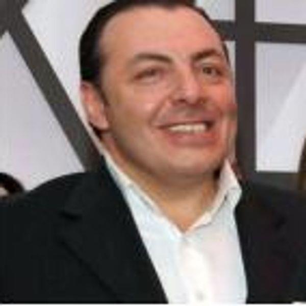 Cenk Alptekin