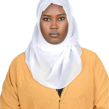 Zahra Abdrahim Abdrahmane