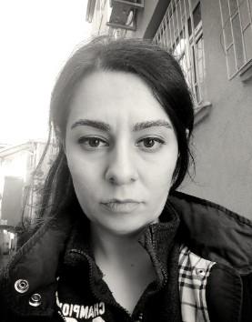 Fulden Hacıibrahimoğlu