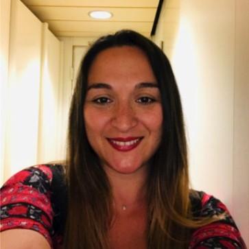 Noelia Manzaneque González