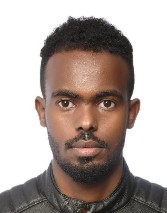 Abdirisak Ali Yusuf