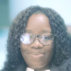 TRUDY STEWART-RAMNARINE