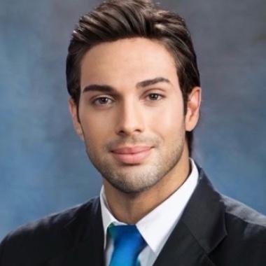 Brandon Moore