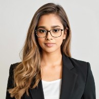 Khadijah Hosein
