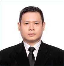 Andreas Kheng