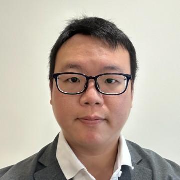 Ho Hsin Chun