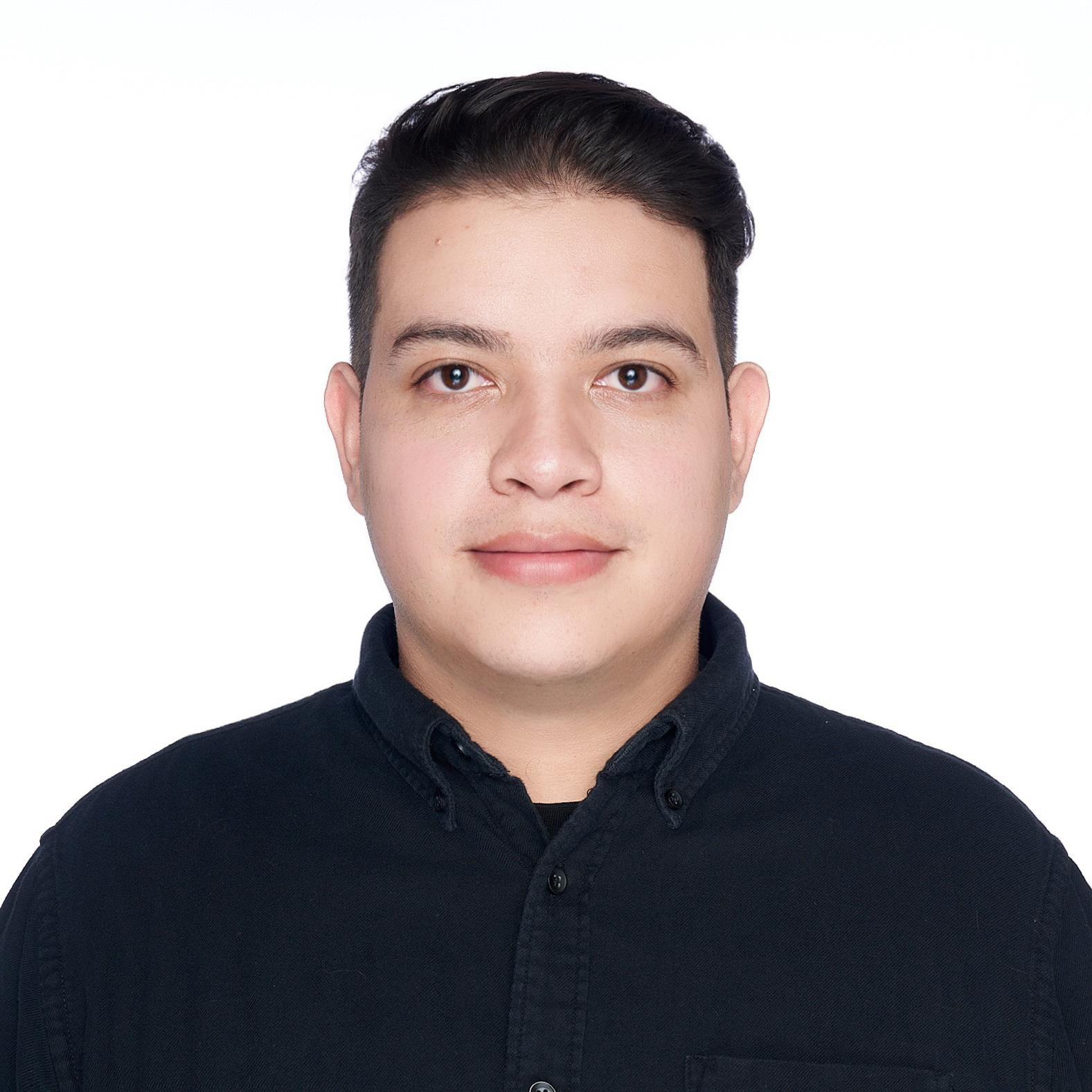 Camilo Sandoval