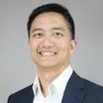 Danny Wang 王才欣