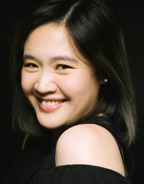 盧熙晨 Faith Lufiz