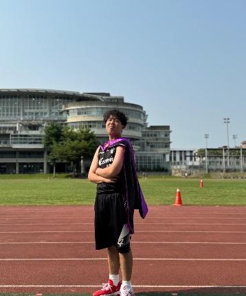 Lee Chen-Ming