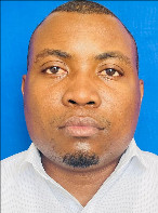 GODFREY SEBASTIAN MGASA