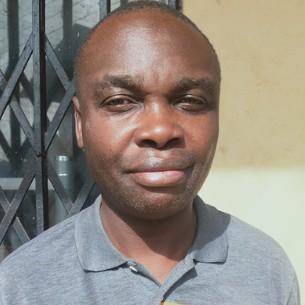 SPEDITHO NDAMUGOBA NYAGWE