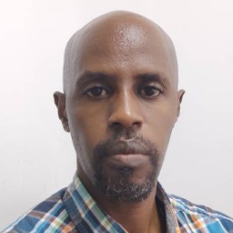 David Ekonjo Bwire