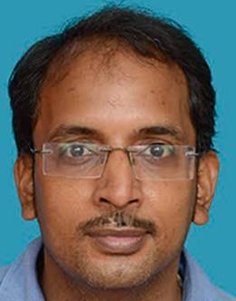 PRAVEEN KUMAR CHOUBEY