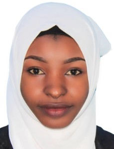 WARDA NASSORO ISMAIL