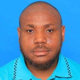 ABDALLAH MWAKING'INDA